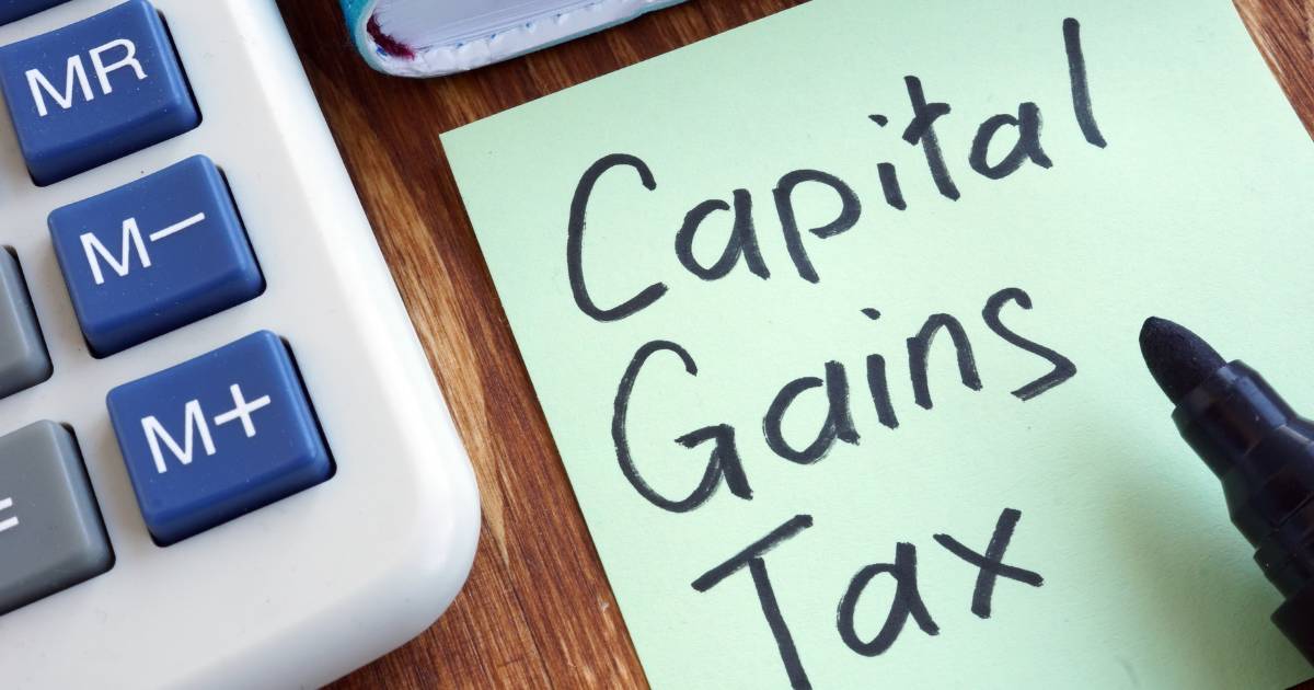 Capital Gains Tax in India: Complete Guide to LTCG and STCG