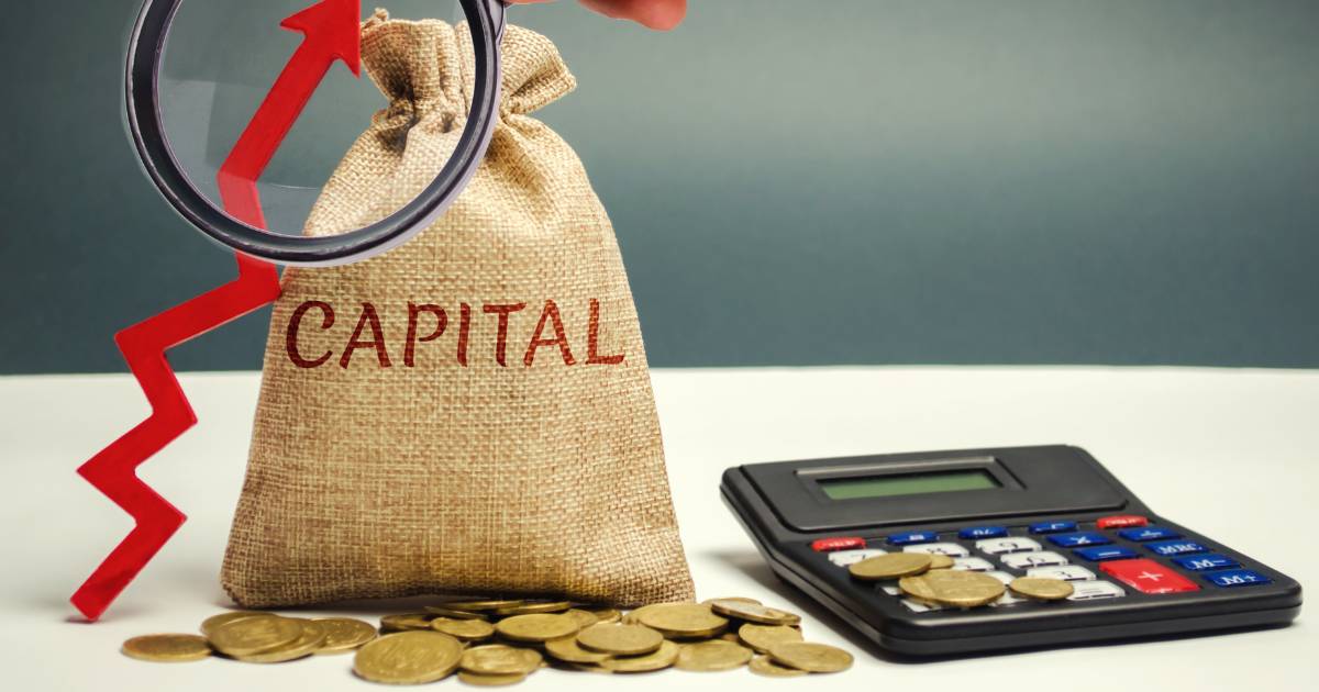 How to Calculate and Save Capital Gains Tax: Complete Guide with Practical Examples
